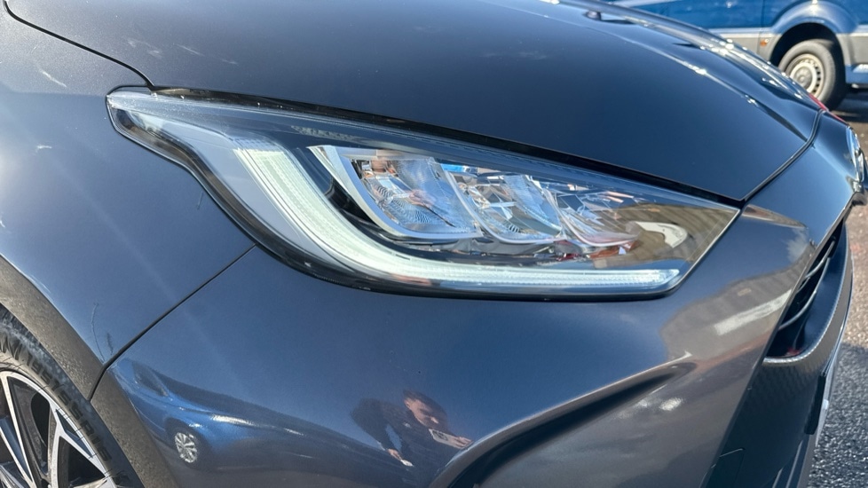 Used Toyota Yaris 2021 for sale - 76552571: Photo 52