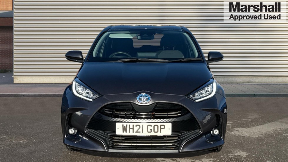 Used Toyota Yaris 2021 for sale - 76552571: Photo 8
