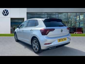 Used Volkswagen Polo 2024 for sale - 75112870: Photo