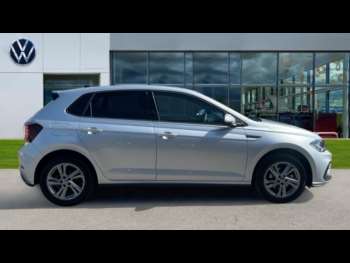 Used Volkswagen Polo 2024 for sale - 75112870: Photo