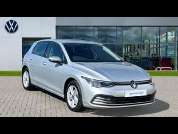 2023 - 2.0 TDI Life 5dr DSG Auto