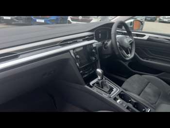 Used Volkswagen Arteon 2024 for sale - 72505311: Photo