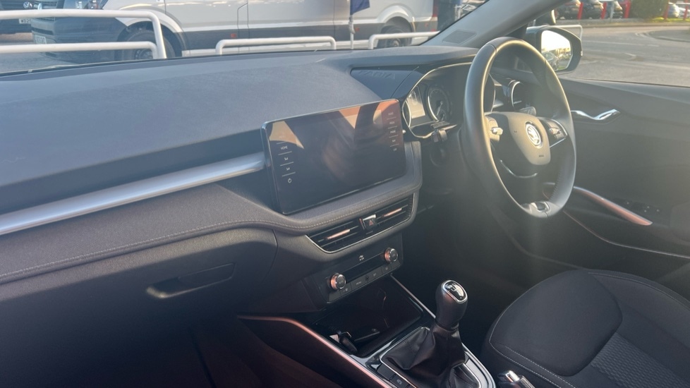 Used Skoda Fabia 2022 for sale - 76874779: Photo 10