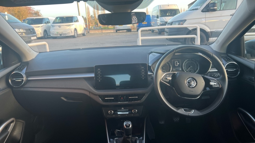 Used Skoda Fabia 2022 for sale - 76874779: Photo 11