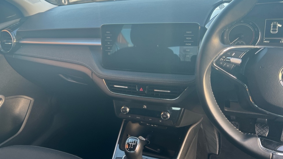 Used Skoda Fabia 2022 for sale - 76874779: Photo 12