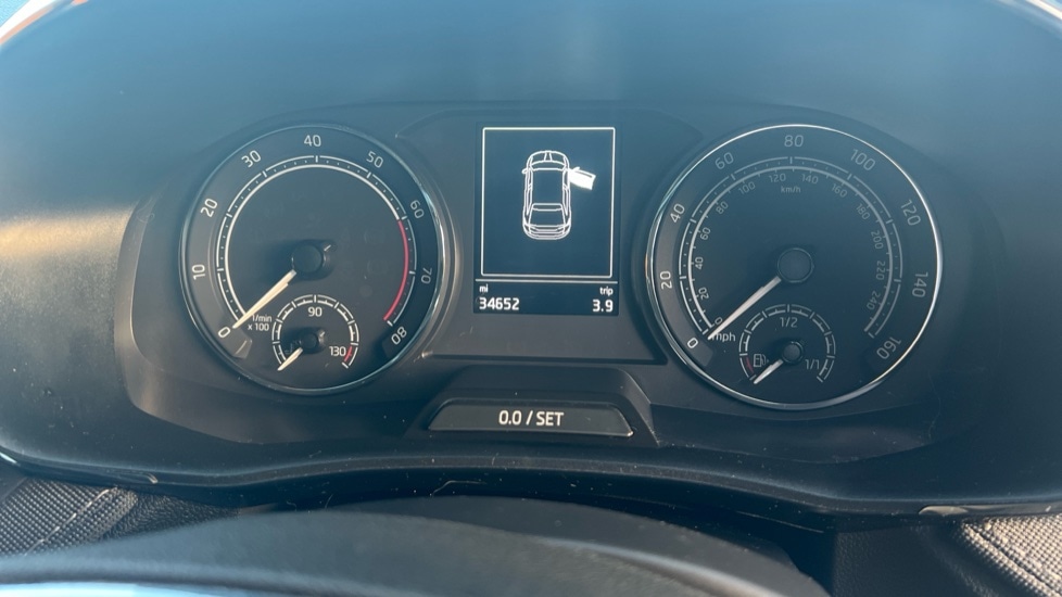 Used Skoda Fabia 2022 for sale - 76874779: Photo 13