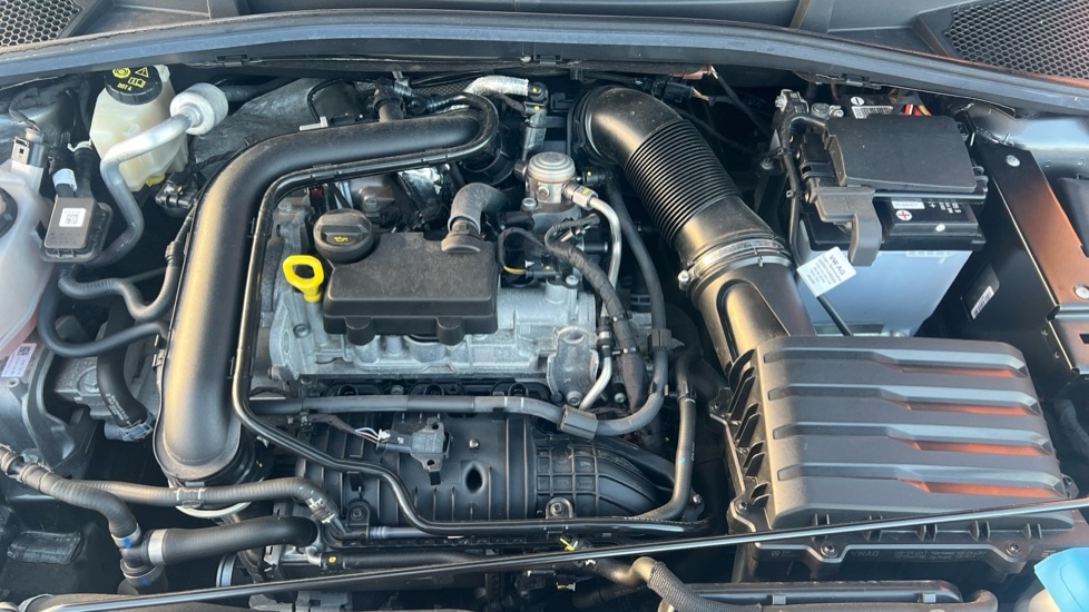 Used Skoda Fabia 2022 for sale - 76874779: Photo 16