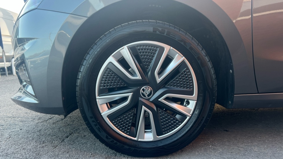 Used Skoda Fabia 2022 for sale - 76874779: Photo 17