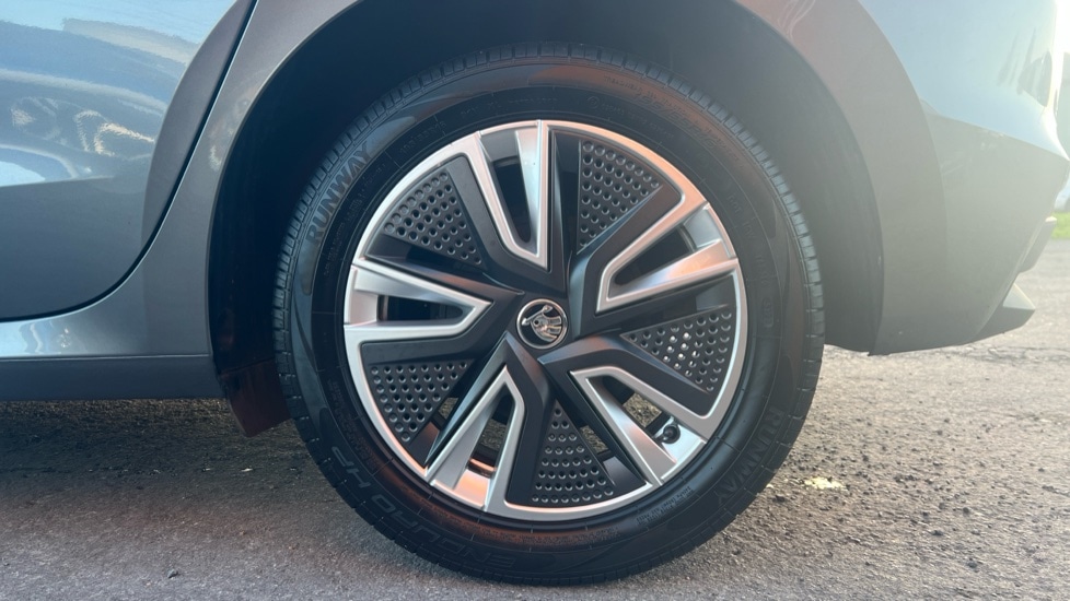 Used Skoda Fabia 2022 for sale - 76874779: Photo 18