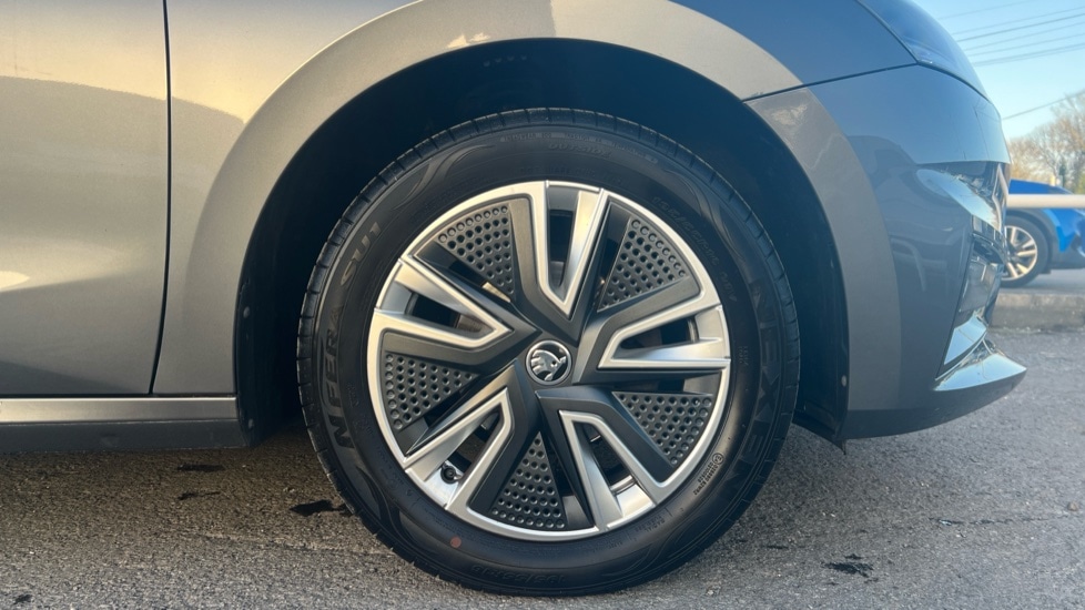 Used Skoda Fabia 2022 for sale - 76874779: Photo 20