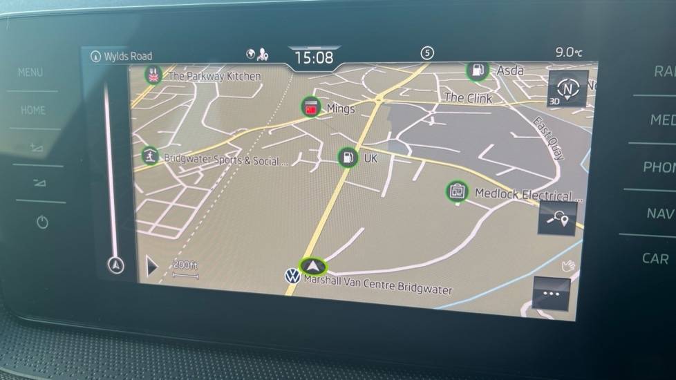 Used Skoda Fabia 2022 for sale - 76874779: Photo 30