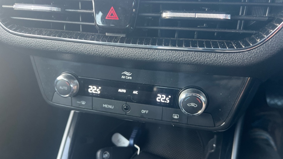 Used Skoda Fabia 2022 for sale - 76874779: Photo 31