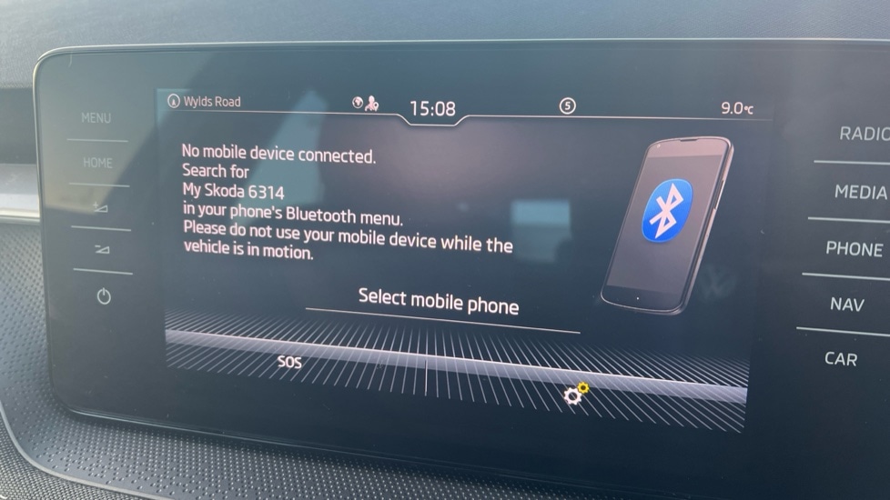 Used Skoda Fabia 2022 for sale - 76874779: Photo 34