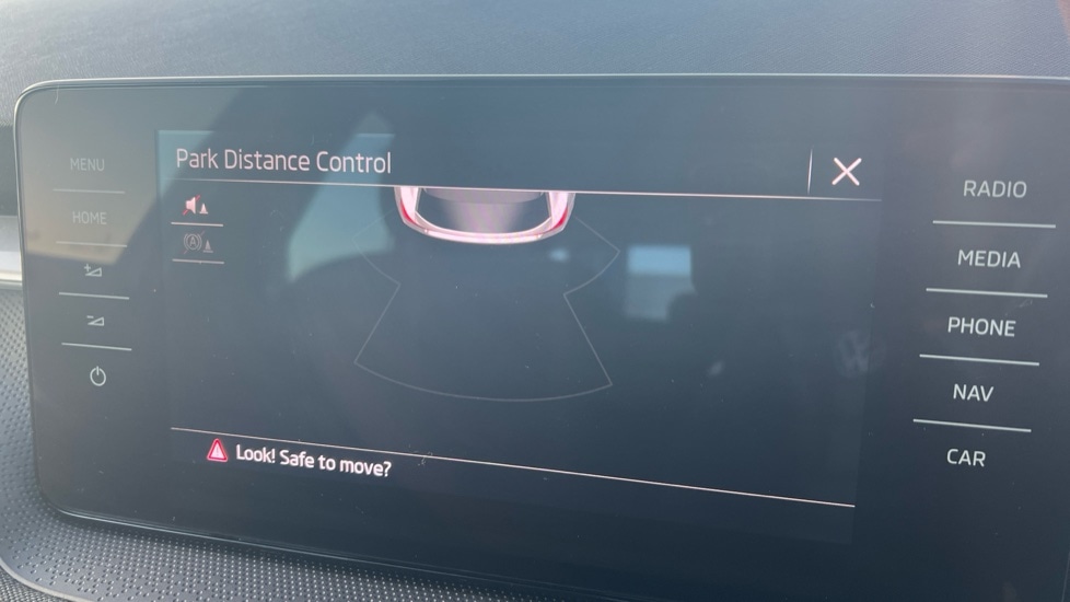 Used Skoda Fabia 2022 for sale - 76874779: Photo 35