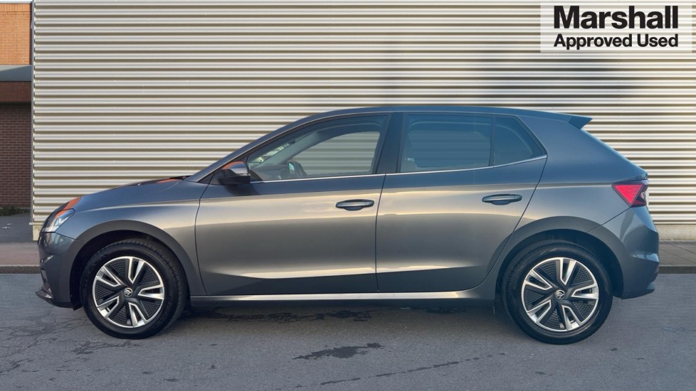 Used Skoda Fabia 2022 for sale - 76874779: Photo 6