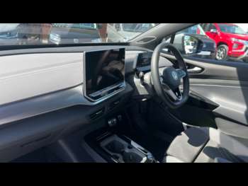 Used Volkswagen ID4 2024 for sale - 75112876: Photo