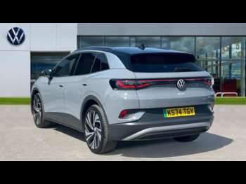 Used Volkswagen ID4 2024 for sale - 75112876: Photo
