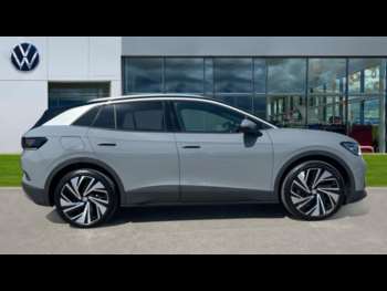 Used Volkswagen ID4 2024 for sale - 75112876: Photo