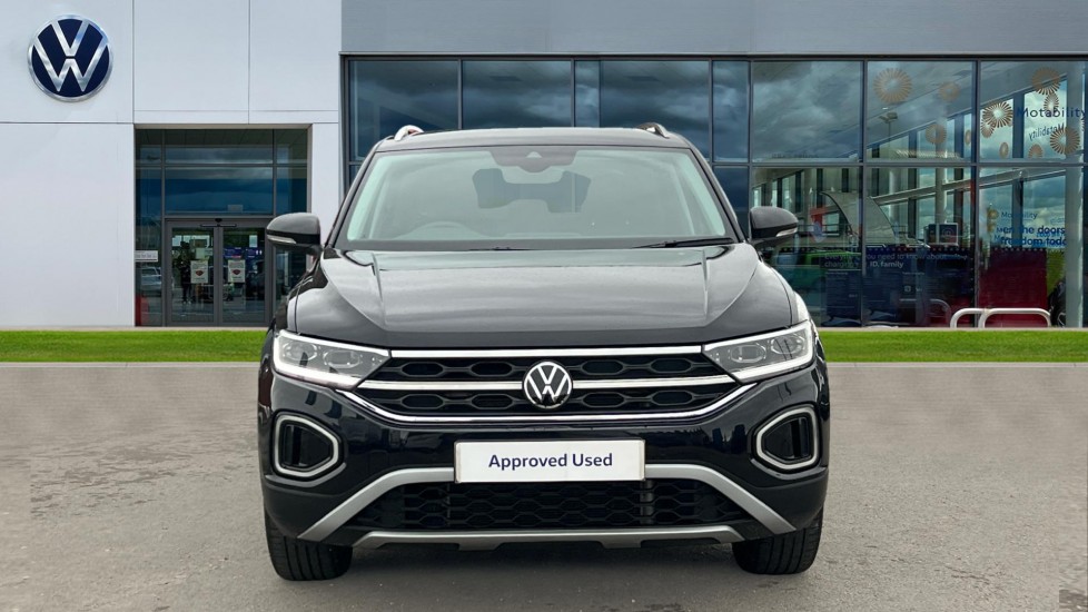 Used Volkswagen T-Roc 2024 for sale - 76479732: Photo 10