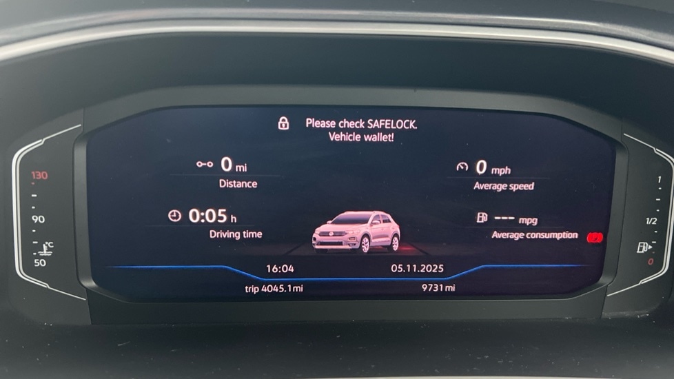 Used Volkswagen T-Roc 2024 for sale - 76479732: Photo 14