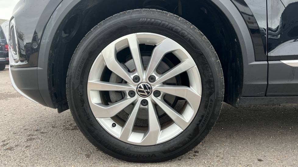 Used Volkswagen T-Roc 2024 for sale - 76479732: Photo 18