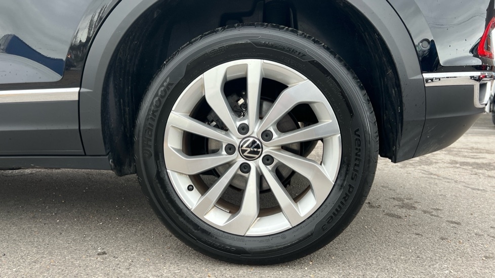 Used Volkswagen T-Roc 2024 for sale - 76479732: Photo 19