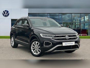 2024 - 1.5 TSI Style 5dr