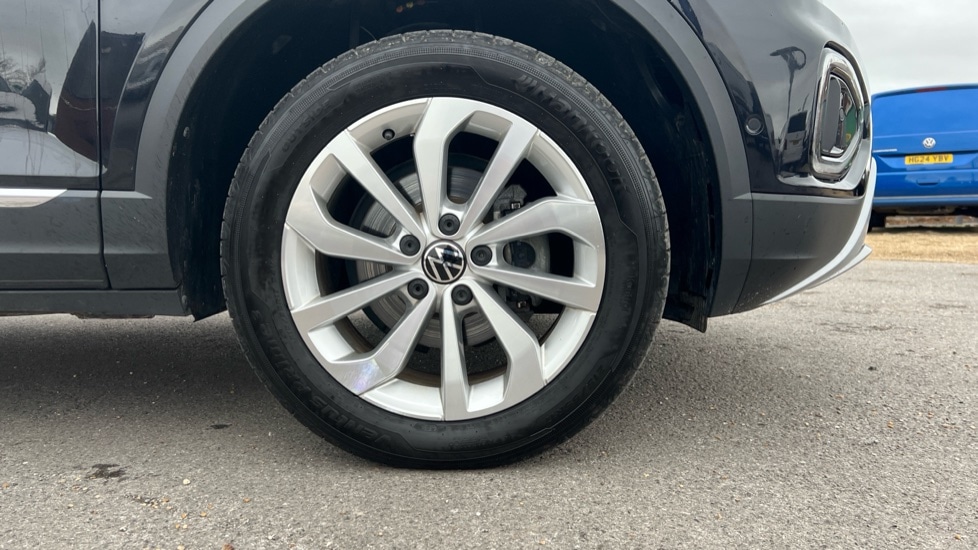 Used Volkswagen T-Roc 2024 for sale - 76479732: Photo 20