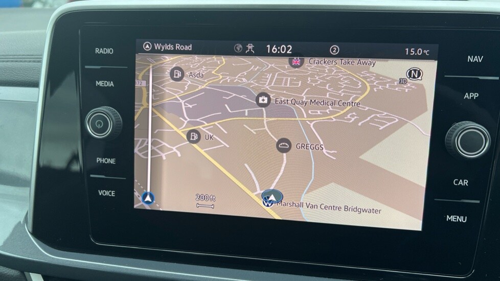 Used Volkswagen T-Roc 2024 for sale - 76479732: Photo 35