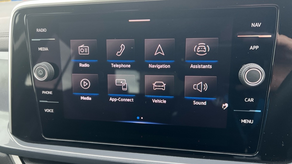 Used Volkswagen T-Roc 2024 for sale - 76479732: Photo 38