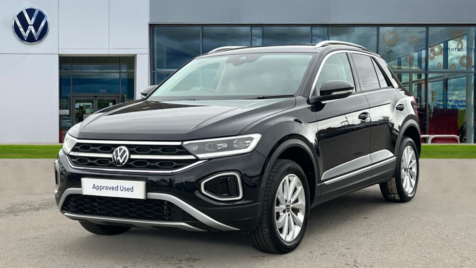 Used Volkswagen T-Roc 2024 for sale - 76479732: Photo 7