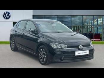 2022 - 1.0 TSI Life 5dr DSG Auto