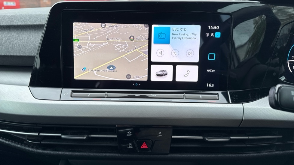 Used Volkswagen Golf 2024 for sale - 76870355: Photo 13