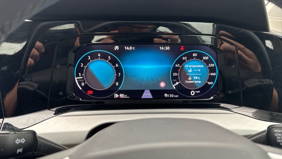 Used Volkswagen Golf 2024 for sale - 76870355: Photo 14