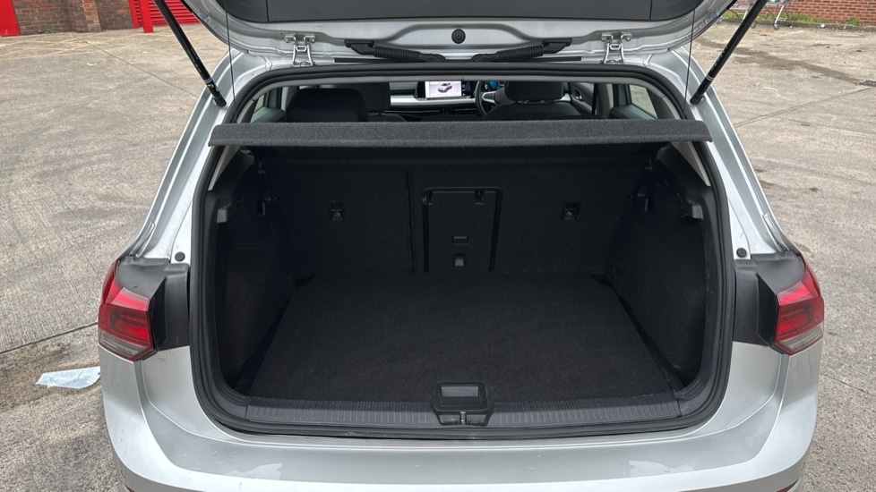 Used Volkswagen Golf 2024 for sale - 76870355: Photo 16
