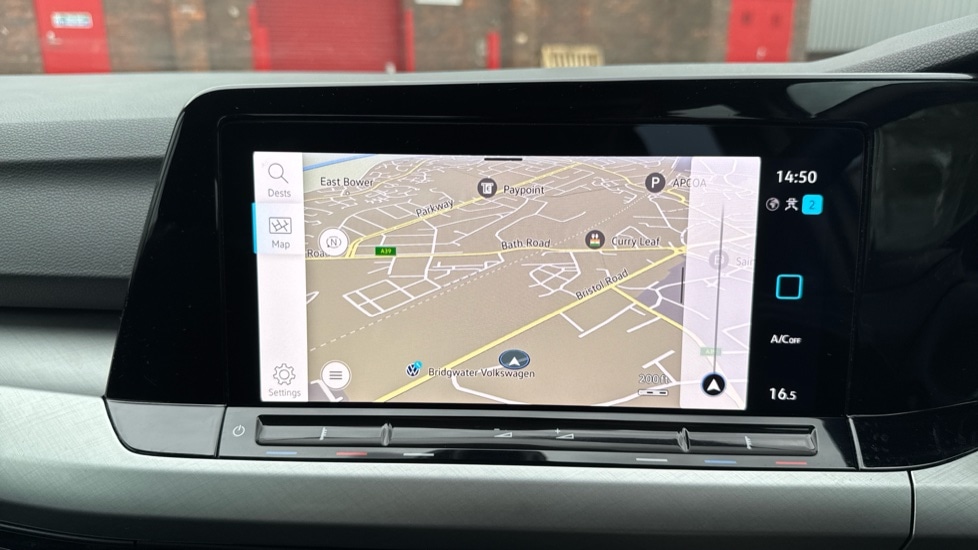 Used Volkswagen Golf 2024 for sale - 76870355: Photo 21