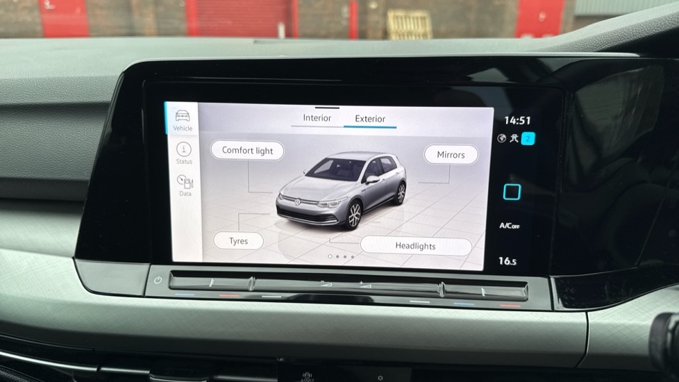 Used Volkswagen Golf 2024 for sale - 76870355: Photo 23