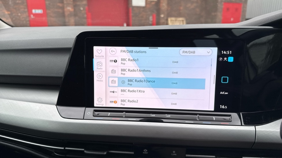 Used Volkswagen Golf 2024 for sale - 76870355: Photo 25