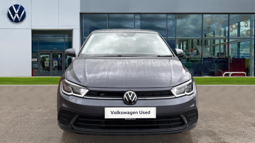 Used Volkswagen Polo 2024 for sale - 76873540: Photo 10