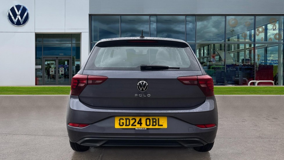 Used Volkswagen Polo 2024 for sale - 76873540: Photo 11