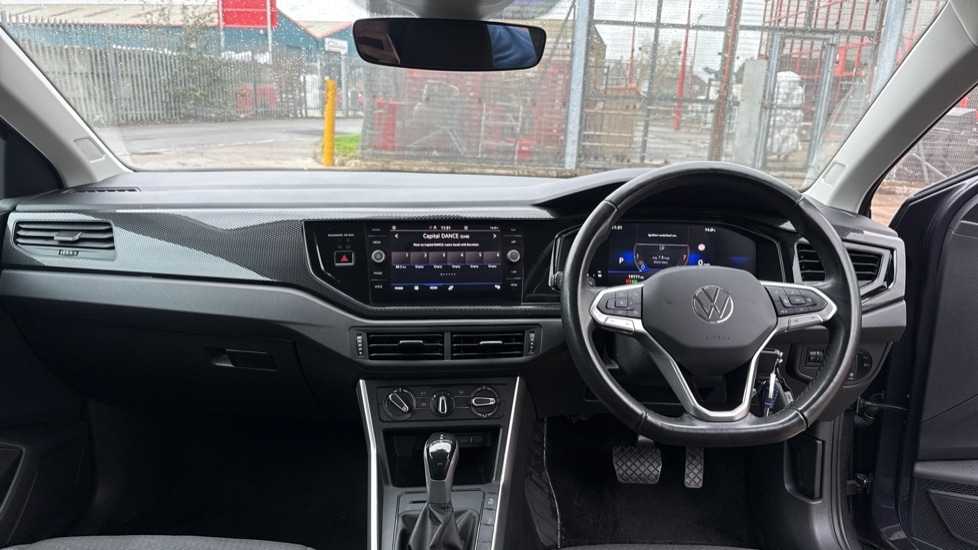 Used Volkswagen Polo 2024 for sale - 76873540: Photo 12