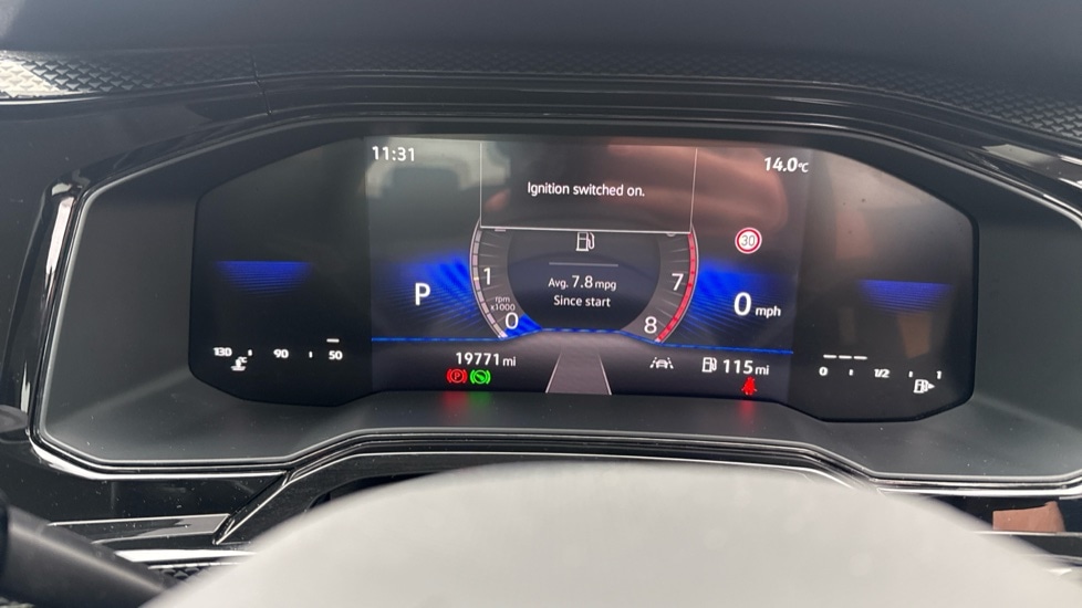 Used Volkswagen Polo 2024 for sale - 76873540: Photo 14