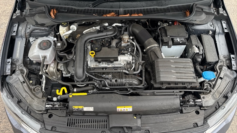 Used Volkswagen Polo 2024 for sale - 76873540: Photo 17