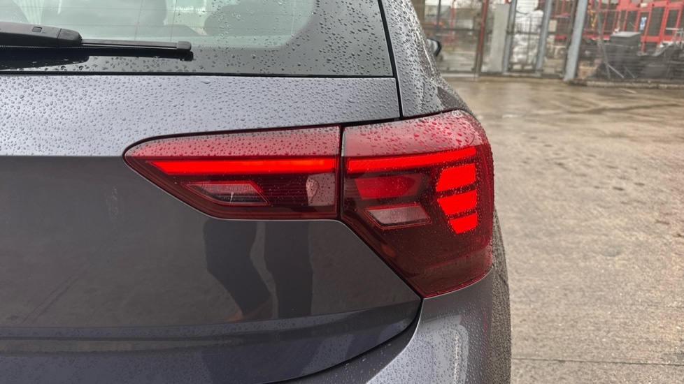 Used Volkswagen Polo 2024 for sale - 76873540: Photo 26