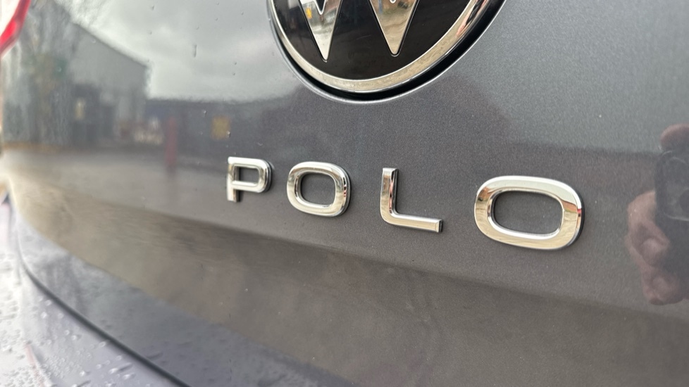 Used Volkswagen Polo 2024 for sale - 76873540: Photo 27