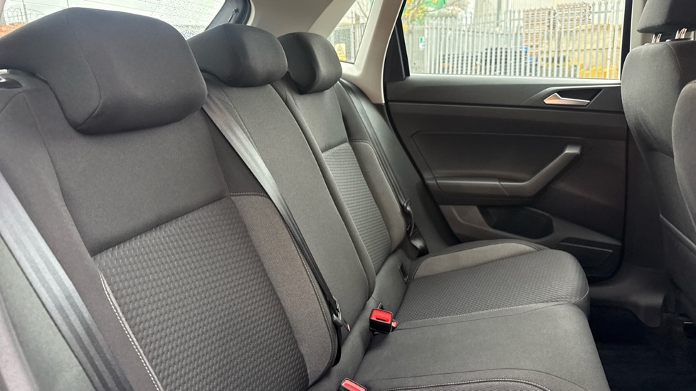 Used Volkswagen Polo 2024 for sale - 76873540: Photo 31