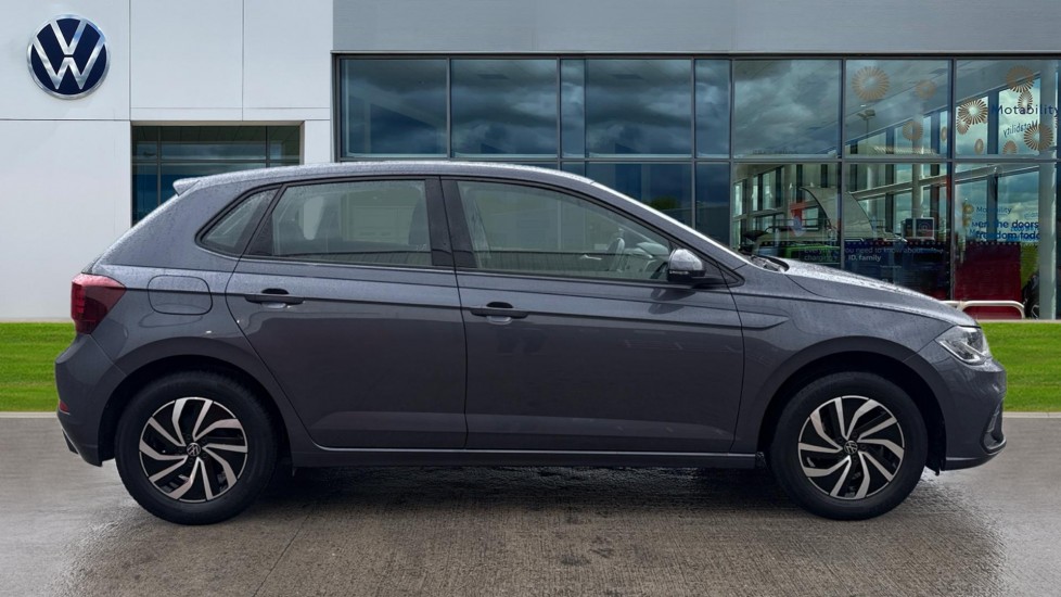 Used Volkswagen Polo 2024 for sale - 76873540: Photo 4