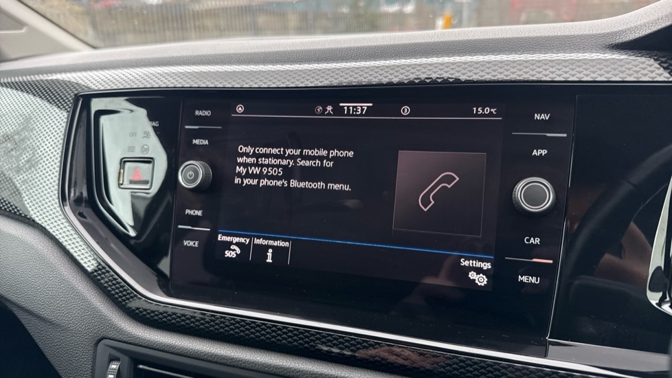 Used Volkswagen Polo 2024 for sale - 76873540: Photo 44