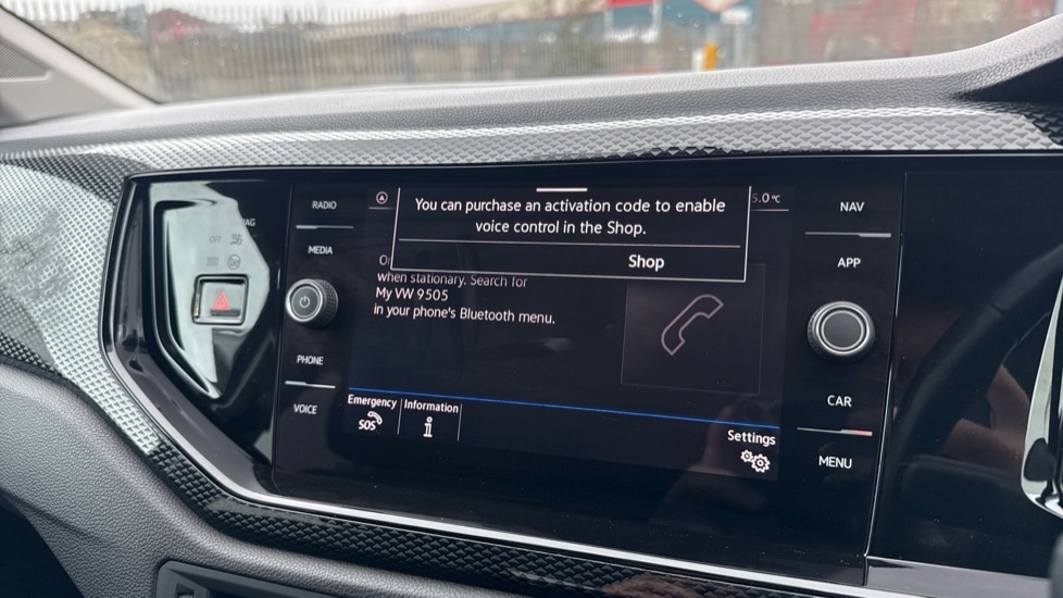 Used Volkswagen Polo 2024 for sale - 76873540: Photo 45