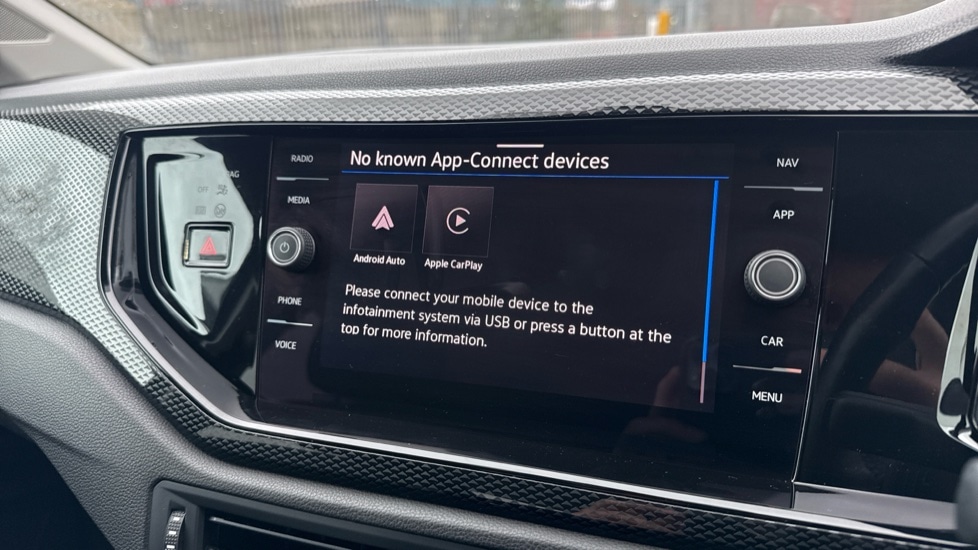 Used Volkswagen Polo 2024 for sale - 76873540: Photo 47